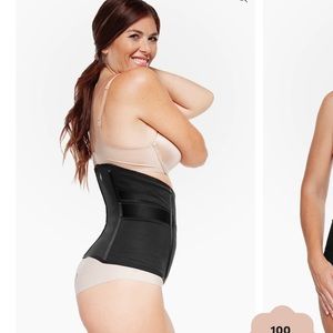 Belly Bandit Luxe Belly Wrap